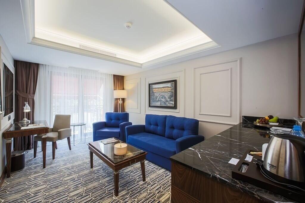 Gonluferah City Hotel Bursa Extérieur photo