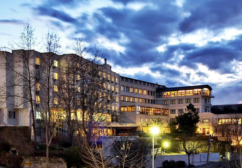 Gonluferah City Hotel Bursa Extérieur photo