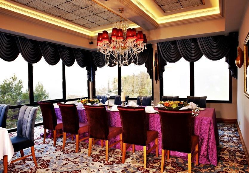 Gonluferah City Hotel Bursa Extérieur photo