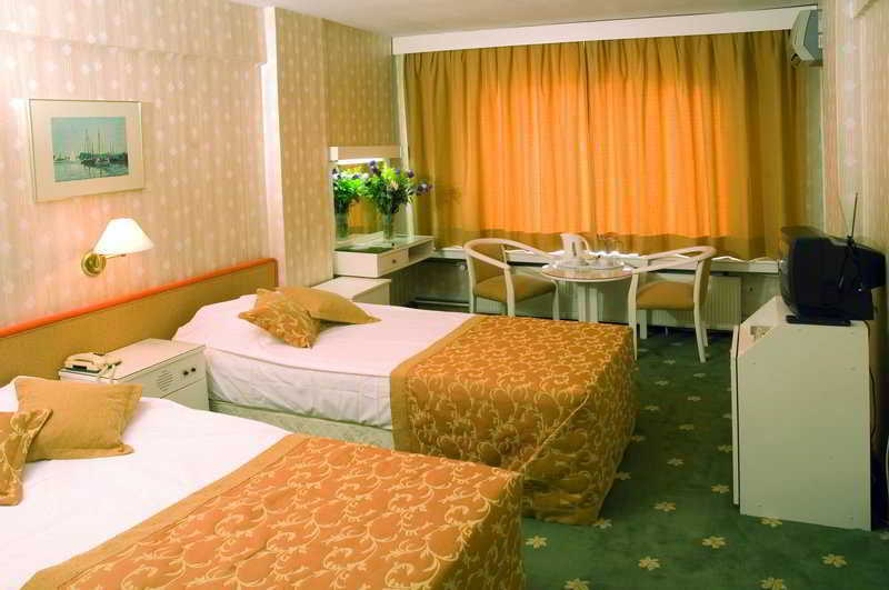 Gonluferah City Hotel Bursa Extérieur photo