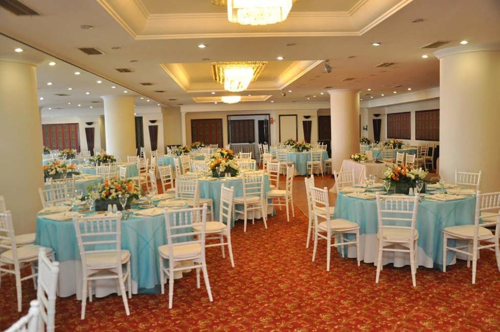Gonluferah City Hotel Bursa Extérieur photo
