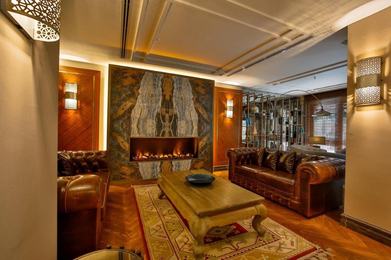 Gonluferah City Hotel Bursa Extérieur photo