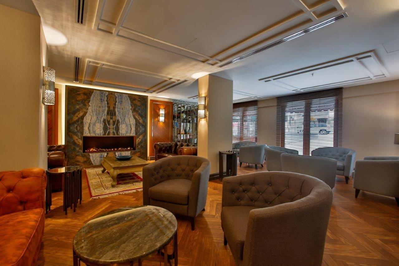 Gonluferah City Hotel Bursa Extérieur photo